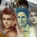 Mujeres en la Historia de México: Personajes que Transformaron el País