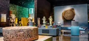 museos de mexico historia prehispanica