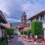 Pueblos Mágicos del Estado de México: Guía de los Más Bellos para Visitar