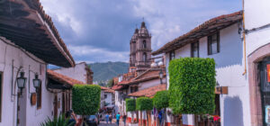pueblos magicos del estado de mexico