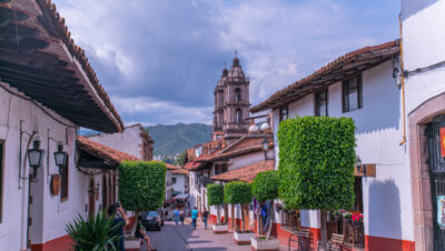 pueblos magicos del estado de mexico