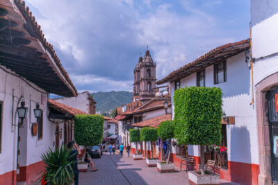 pueblos magicos del estado de mexico