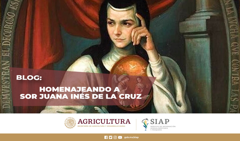 sor juana ines de la cruz