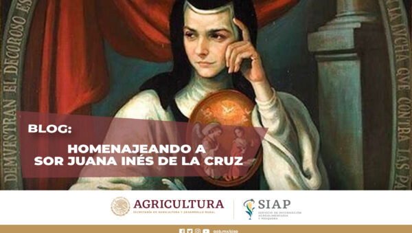 sor juana ines de la cruz