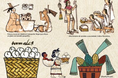tamales en mexico variedades