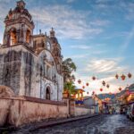 Tepoztlán: Historia, Mitos y Qué Hacer en este Pueblo Mágico de Morelos