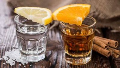 Diferencia entre Mezcal y Tequila: Guía Clara para Distinguirlos