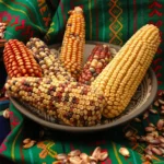 Origen del Maíz: Historia, Domesticación y Valor Cultural en México