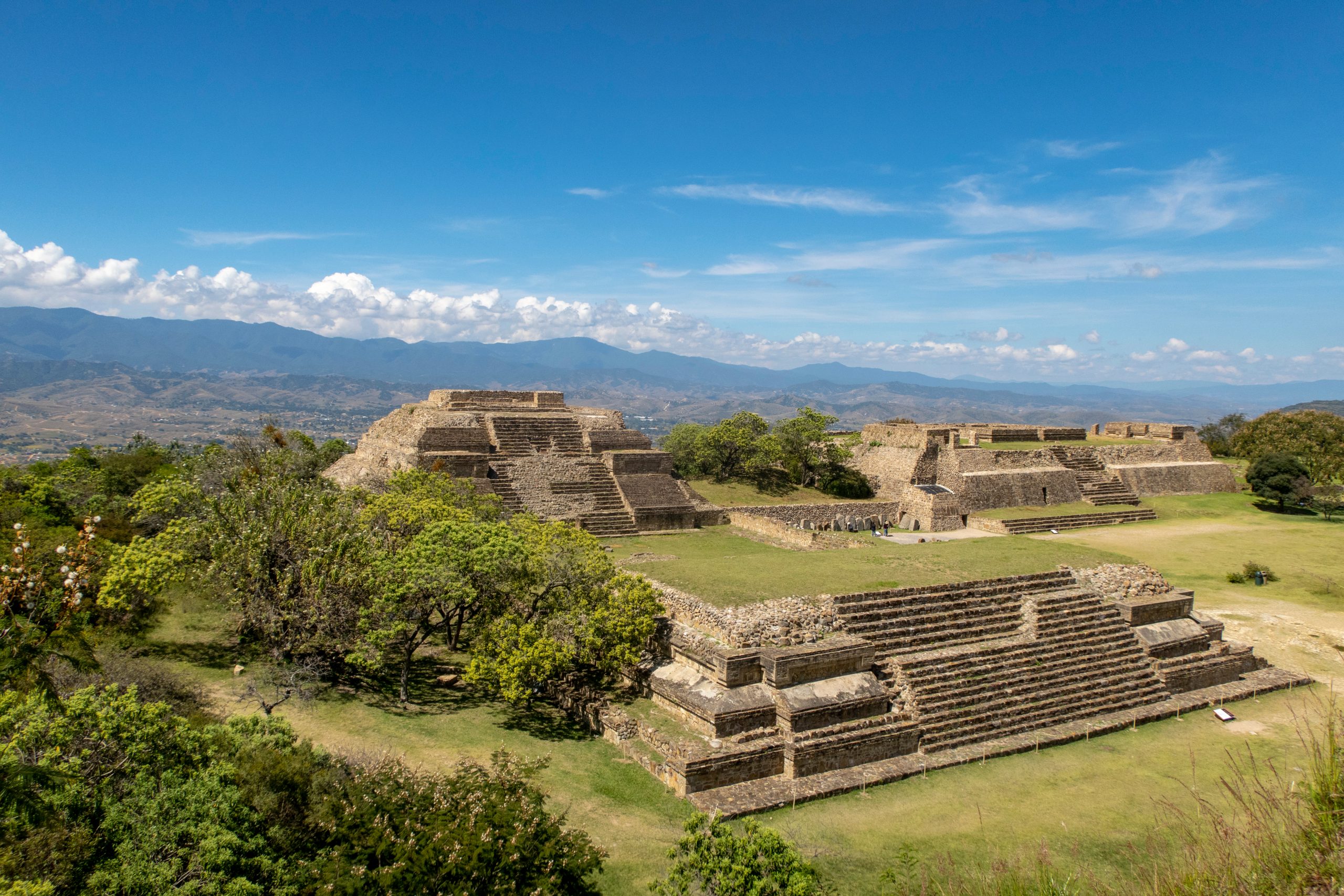 Cultura Zapoteca: Historia, Monte Albán y Legado de los Zapotecos