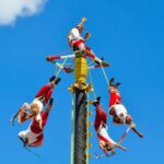 Danza de los Voladores: Origen, Significado y Ritual de Papantla