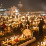 Día de Muertos en Mixquic: La Alumbrada y la Noche de Panteón