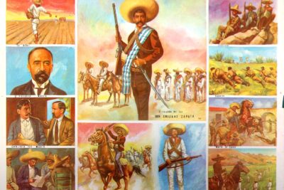 Emiliano Zapata: Biografía, Plan de Ayala y Legado del Caudillo del Sur