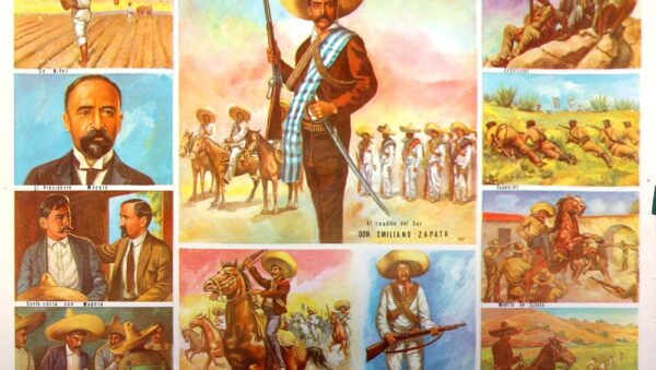 Emiliano Zapata: Biografía, Plan de Ayala y Legado del Caudillo del Sur