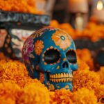 Flor de Cempasúchil: Origen, Significado y Uso en el Día de Muertos