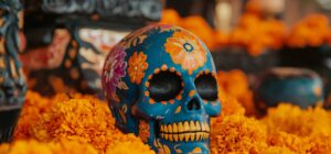 Flor de Cempasúchil: Origen, Significado y Uso en el Día de Muertos