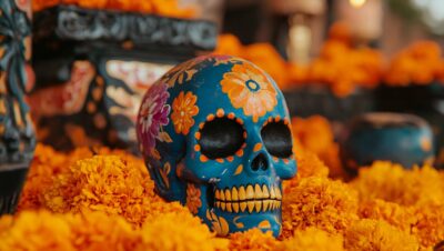 Flor de Cempasúchil: Origen, Significado y Uso en el Día de Muertos