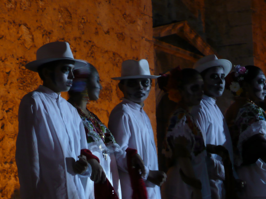 Hanal Pixán: Significado y Tradiciones del Día de Muertos Maya en Yucatán