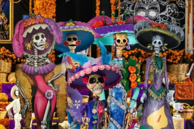 La Catrina: Origen, Historia y Significado del Icono Mexicano