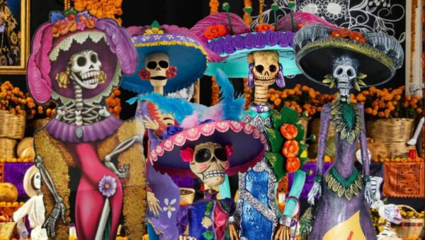 La Catrina: Origen, Historia y Significado del Icono Mexicano