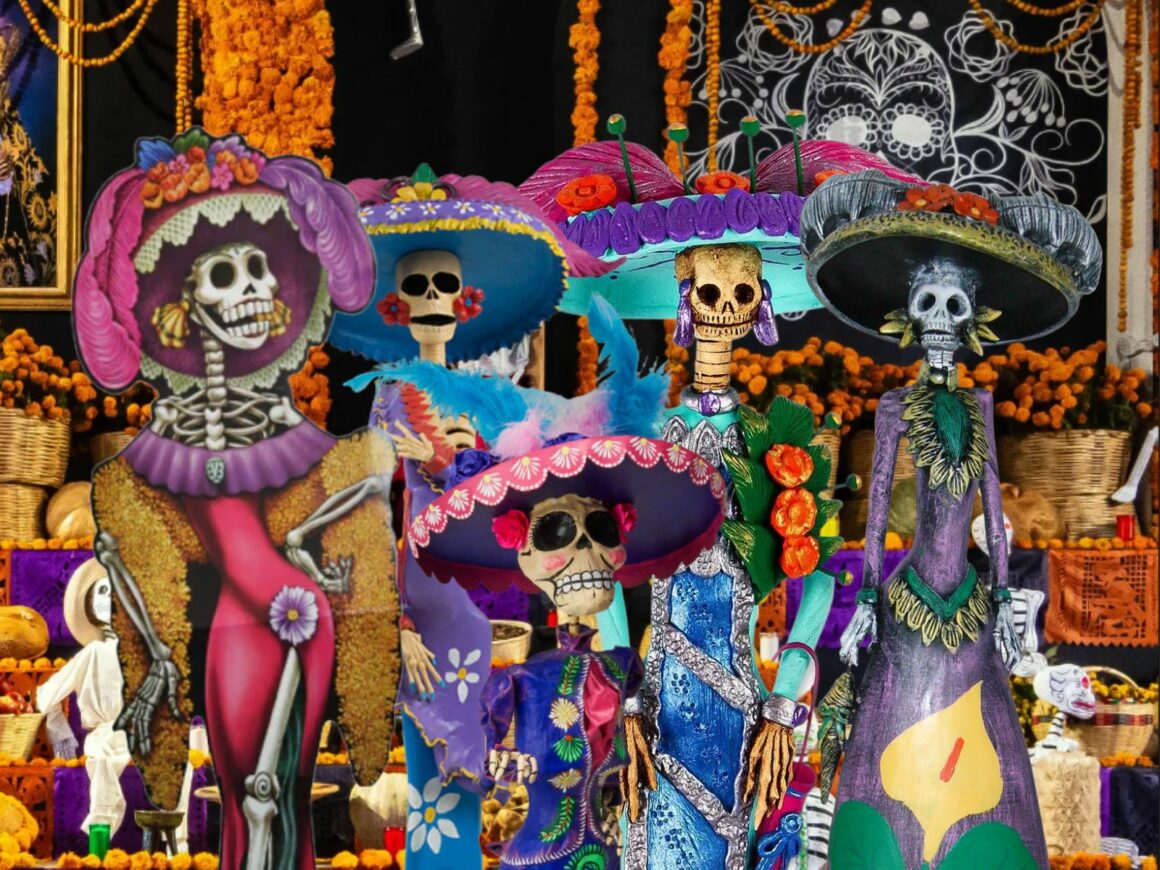 La Catrina: Origen, Historia y Significado del Icono Mexicano