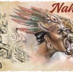 La Leyenda del Nahual: El Brujo que se Transforma en Animal
