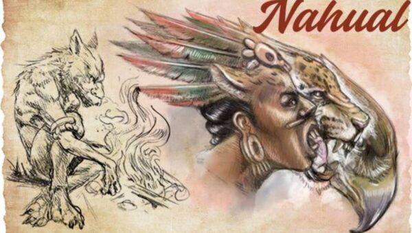 La Leyenda del Nahual: El Brujo que se Transforma en Animal