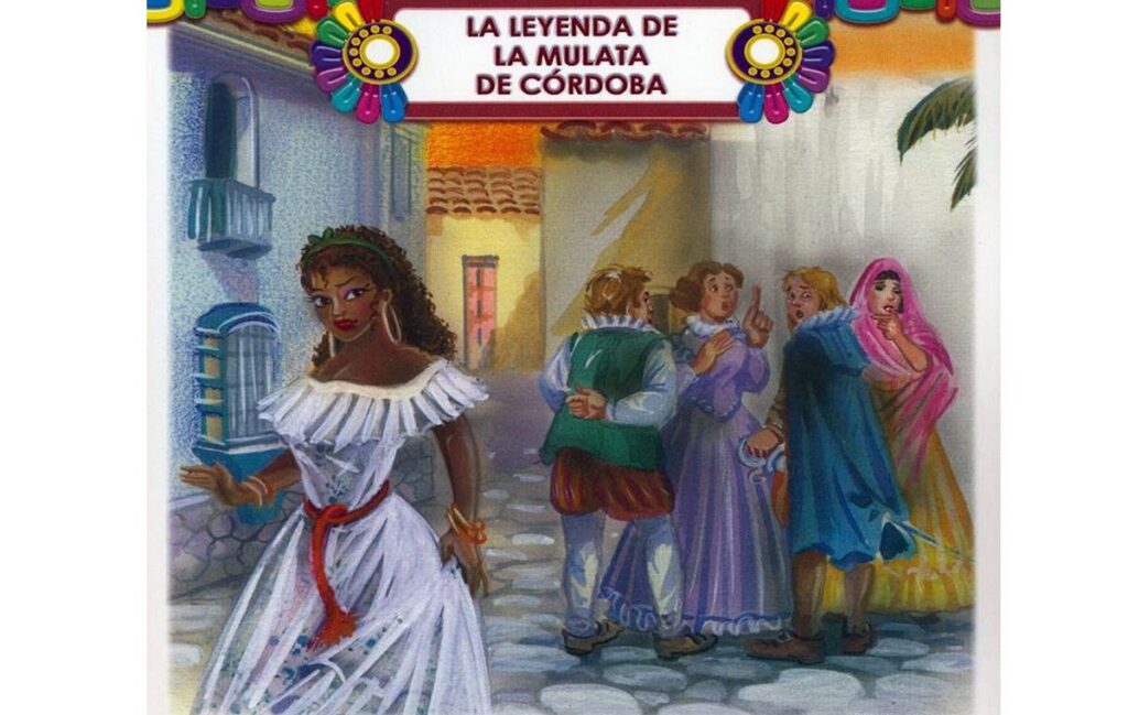 La Mulata de Córdoba: La Leyenda de la Mujer que Burló a la Inquisición