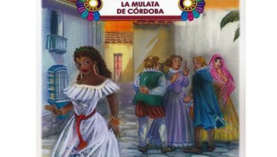 La Mulata de Córdoba: La Leyenda de la Mujer que Burló a la Inquisición