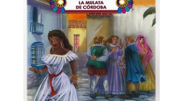 La Mulata de Córdoba: La Leyenda de la Mujer que Burló a la Inquisición