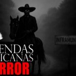 Leyendas de Terror Mexicanas: 8 Historias que Aún se Cuentan de Noche