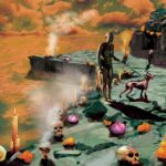 Mictlán: El Inframundo Mexica y el Viaje de las Almas