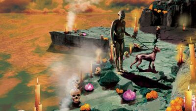 Mictlán: El Inframundo Mexica y el Viaje de las Almas