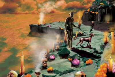 Mictlán: El Inframundo Mexica y el Viaje de las Almas