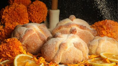 Pan de Muerto: Historia, Significado y Origen de la Tradición Mexicana
