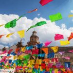 Papel Picado: Historia, Significado y Colores en México