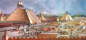 Tenochtitlan: Historia, Fundación y Caída de la Capital Mexica
