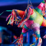 Origen de la Piñata: Historia, Significado y Tradición en México